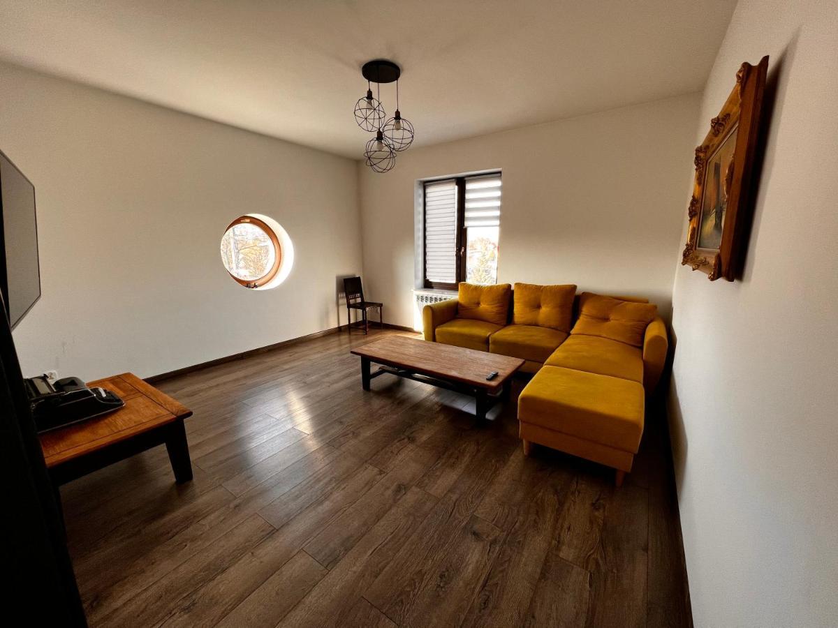 Apartamenty Na 1 Maja Skierniewice Exterior photo