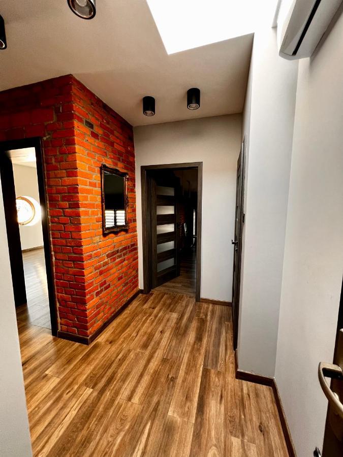 Apartamenty Na 1 Maja Skierniewice Exterior photo