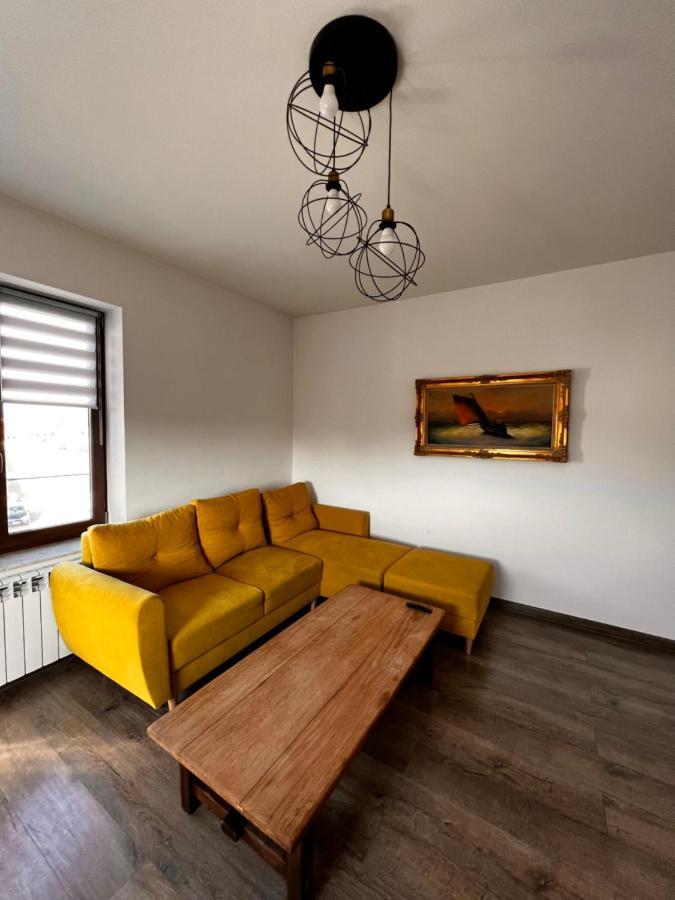 Apartamenty Na 1 Maja Skierniewice Exterior photo