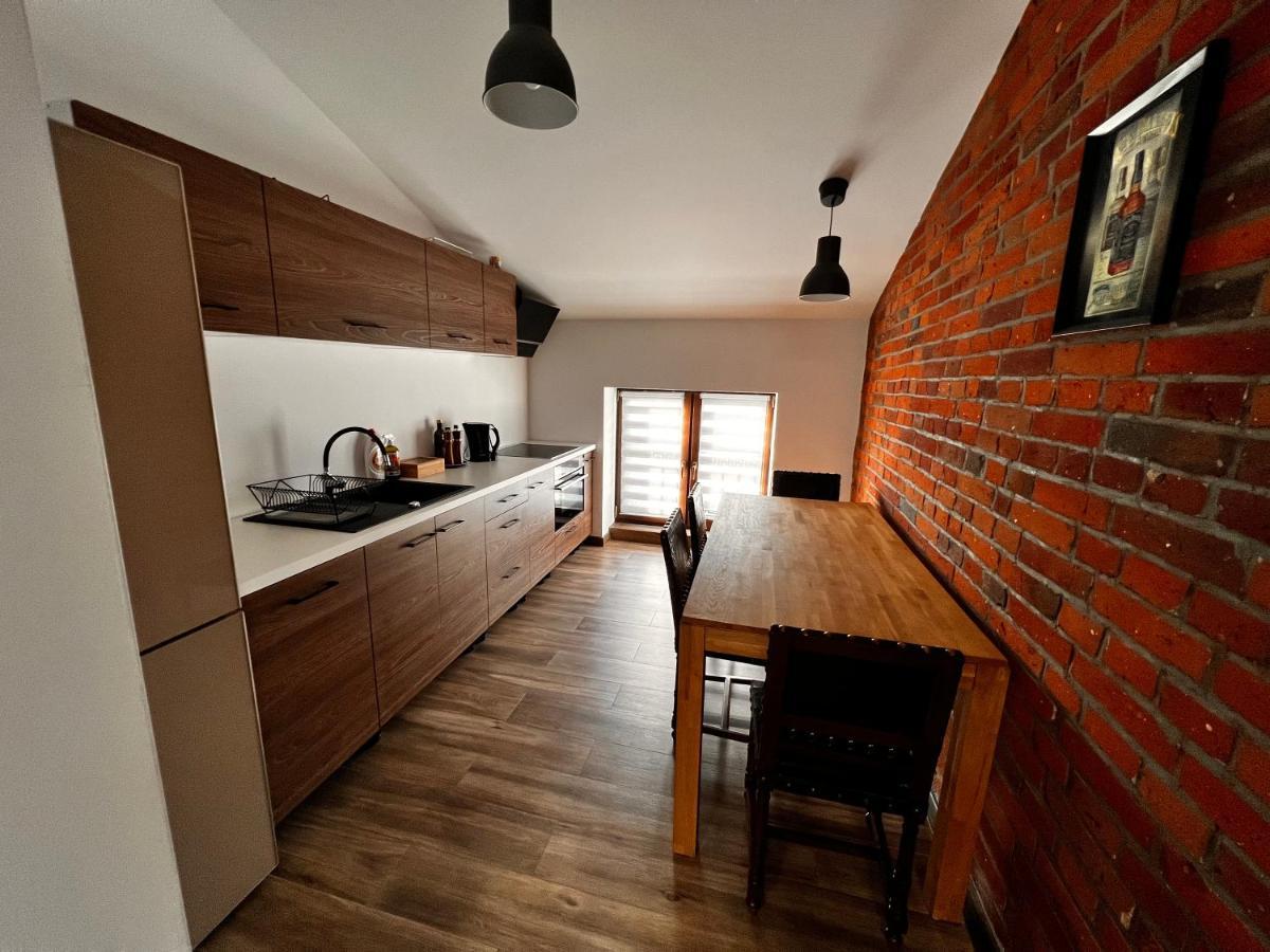 Apartamenty Na 1 Maja Skierniewice Exterior photo